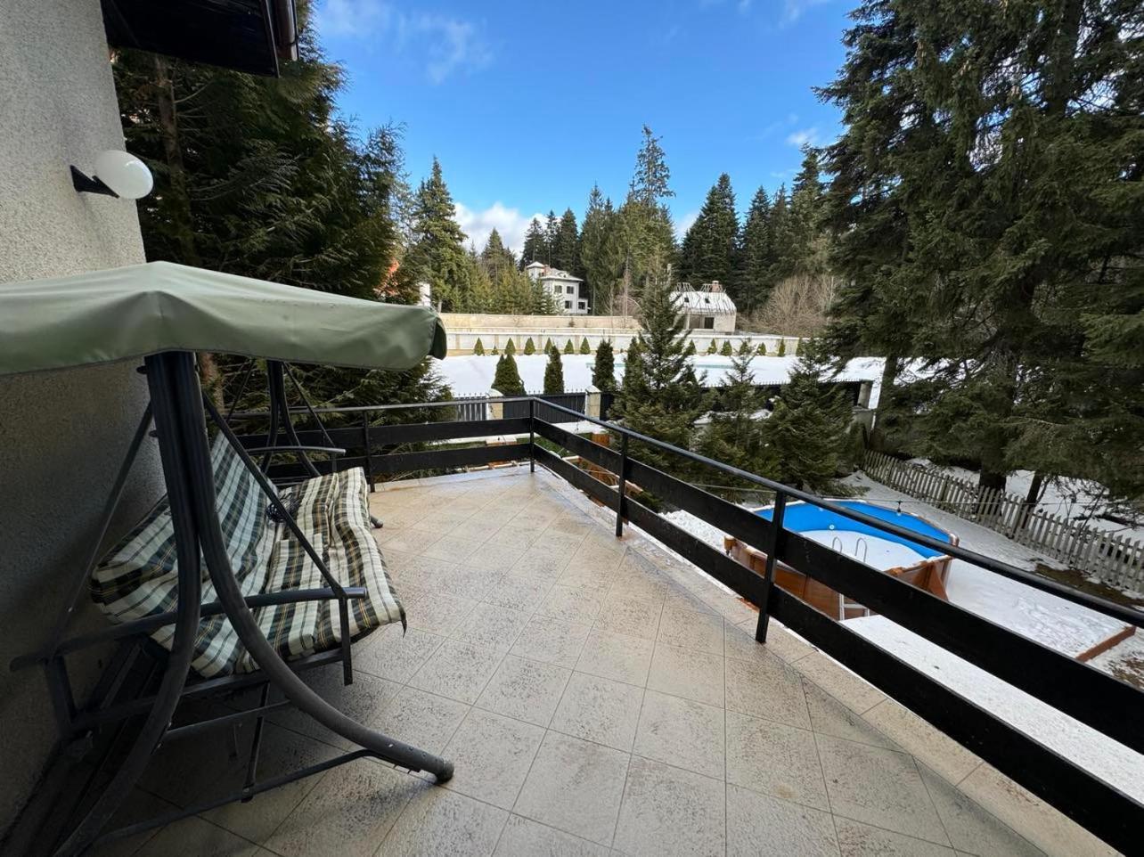Villa Adis With Hot Pool & Jacuzzi By Bookvillabg Borowez Exterior foto